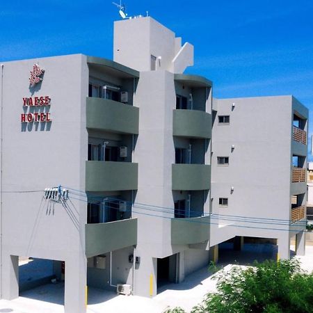 Yaese Hotel Esterno foto